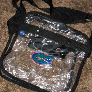 Gators Stadium Bag